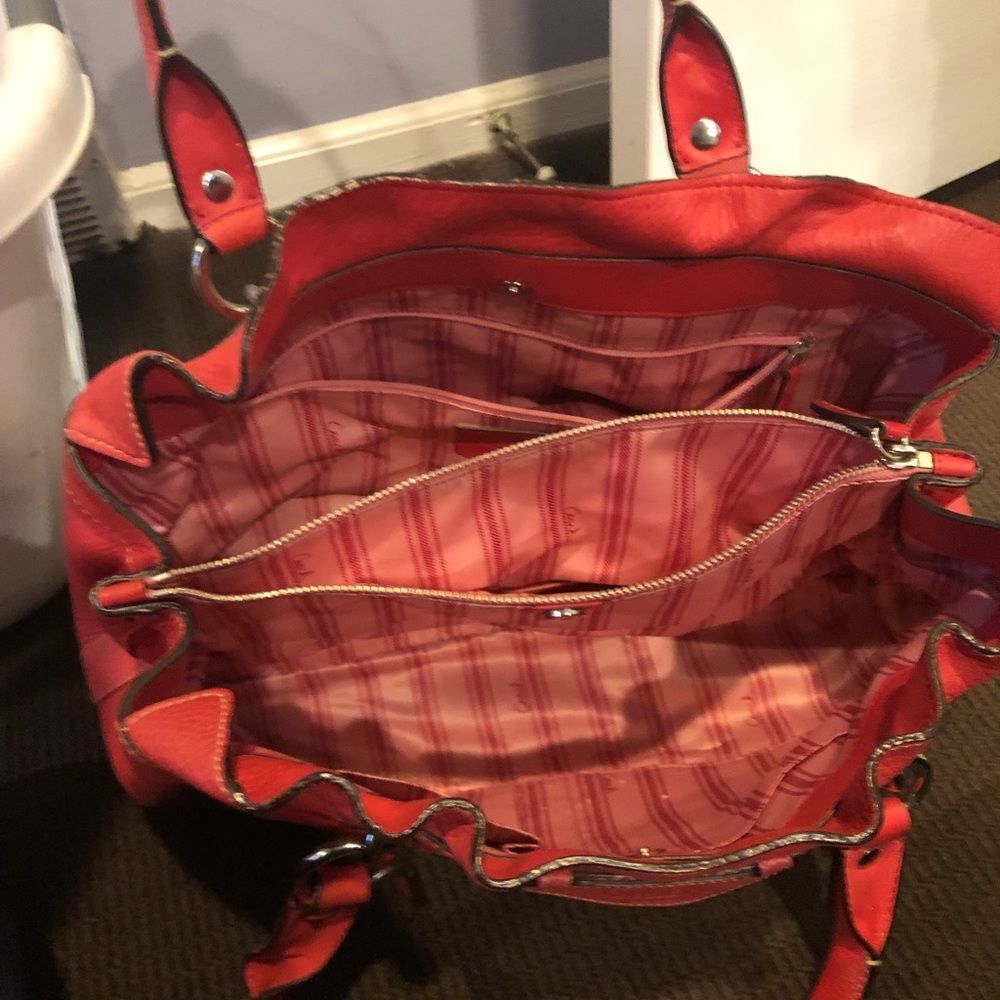 Coach bag - Picture 2 of 4